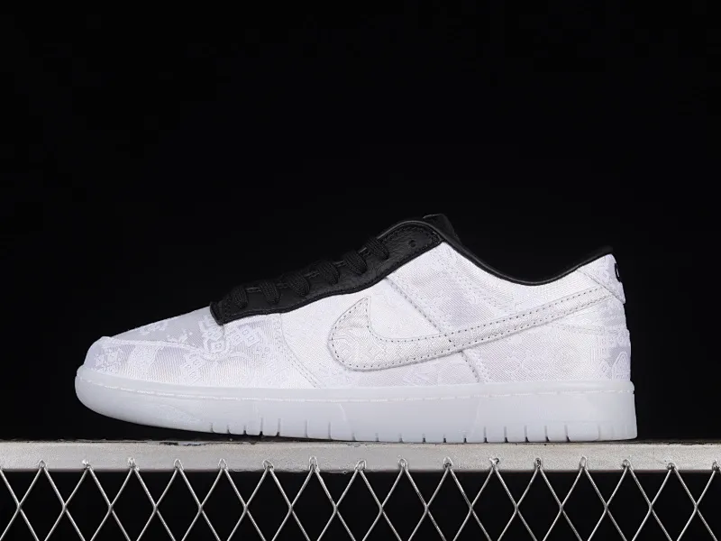 All Categories Nk SB Dunk Series Nk SB Dunk Low Low-top sneakers #ZG version Nk Dunk Low x Fragment